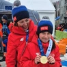 Wiktoria z medalami. Sukcesy wychowanki Ośrodka Caritas Archidiecezji Wrocławskiej w Dobroszycach