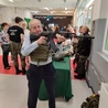 Sosnowiec. Wystrzałowe wagary z babcią i dziadkiem