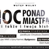 "Noc ponad miastem" w Gdańsku