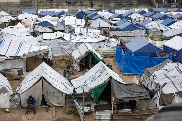 Jeśłi wyjadą, mało prawdopodobne, że Izrael pozwoli im wrócić