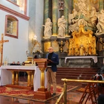 Prosili o dobrą maturę