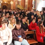 Prosili o dobrą maturę