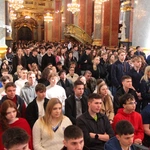 Prosili o dobrą maturę