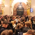 Prosili o dobrą maturę