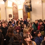 Prosili o dobrą maturę