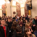 Prosili o dobrą maturę