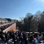 Prosili o dobrą maturę