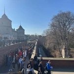 Prosili o dobrą maturę
