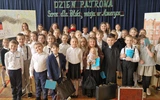 Dzień patrona w Żółtańcach