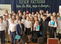 Dzień patrona w Żółtańcach