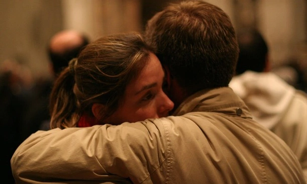 Strapionych pocieszać