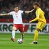 Polska-Litwa: 1:0. Wynik jest duuużo lepszy niż gra Biało-Czerwonych 