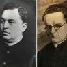Bł. Ks. Marian Górecki i Ks. Bronisław Komorowski