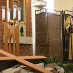 Droga Krzyżowa w parafii św. Rafała Kalinowskiego