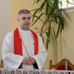 Droga Krzyżowa w parafii św. Rafała Kalinowskiego