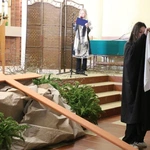 Droga Krzyżowa w parafii św. Rafała Kalinowskiego
