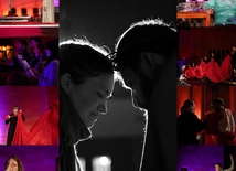 Chorzów. Gorzkie Żale z muzyką i teatrem na Klimzowcu