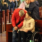 Inspirator małżeński - spotkanie małżeństw w parafii pw. NMP Królowej Pokoju na wrocławskich Popowicach 