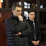 Inspirator małżeński - spotkanie małżeństw w parafii pw. NMP Królowej Pokoju na wrocławskich Popowicach 