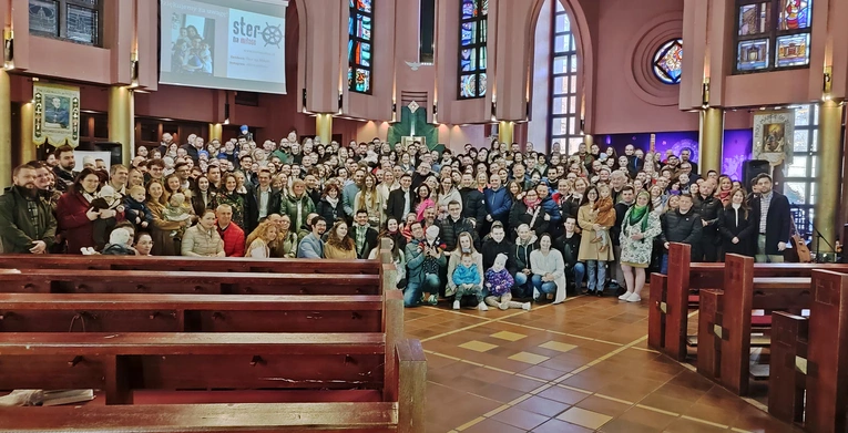 W małżeństwie masz ważne zadanie. Odkryj Boży plan!