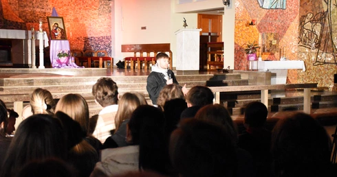 Dom jest tam, gdzie jest rodzina