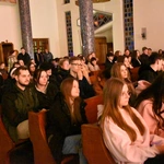 60. Wieczór Modlitwy Młodych