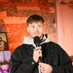 60. Wieczór Modlitwy Młodych