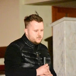 60. Wieczór Modlitwy Młodych