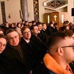 60. Wieczór Modlitwy Młodych