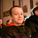 60. Wieczór Modlitwy Młodych