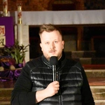 60. Wieczór Modlitwy Młodych