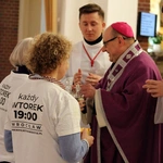 Wielkopostny Dzień Skupienia Odnowy w Duchu Świętym w archidiecezji wrocławskiej