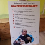 Przedszkole przy ul. Irkuckiej we Wrocławiu otrzymało imię ks. Stanisława Orzechowskiego "Orzecha"