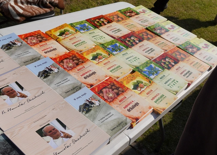 Przedszkole przy ul. Irkuckiej we Wrocławiu otrzymało imię ks. Stanisława Orzechowskiego "Orzecha"