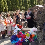 Przedszkole przy ul. Irkuckiej we Wrocławiu otrzymało imię ks. Stanisława Orzechowskiego "Orzecha"