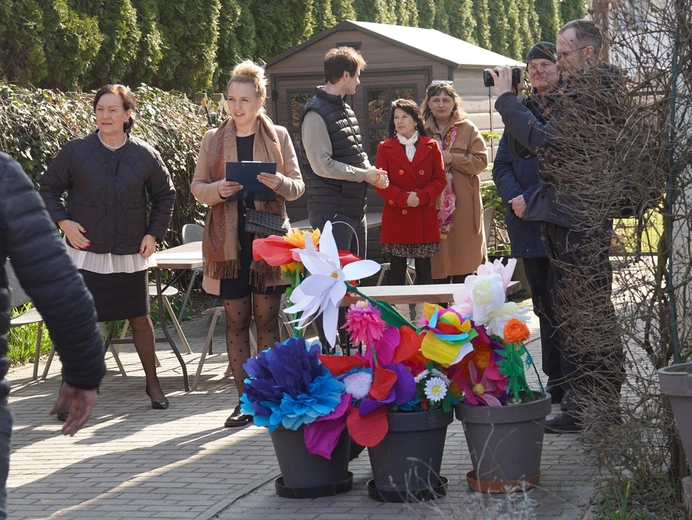Przedszkole przy ul. Irkuckiej we Wrocławiu otrzymało imię ks. Stanisława Orzechowskiego "Orzecha"