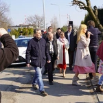 Przedszkole przy ul. Irkuckiej we Wrocławiu otrzymało imię ks. Stanisława Orzechowskiego "Orzecha"