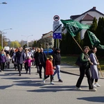 Przedszkole przy ul. Irkuckiej we Wrocławiu otrzymało imię ks. Stanisława Orzechowskiego "Orzecha"