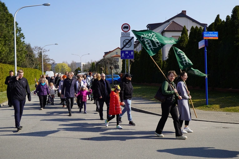 Przedszkole przy ul. Irkuckiej we Wrocławiu otrzymało imię ks. Stanisława Orzechowskiego "Orzecha"