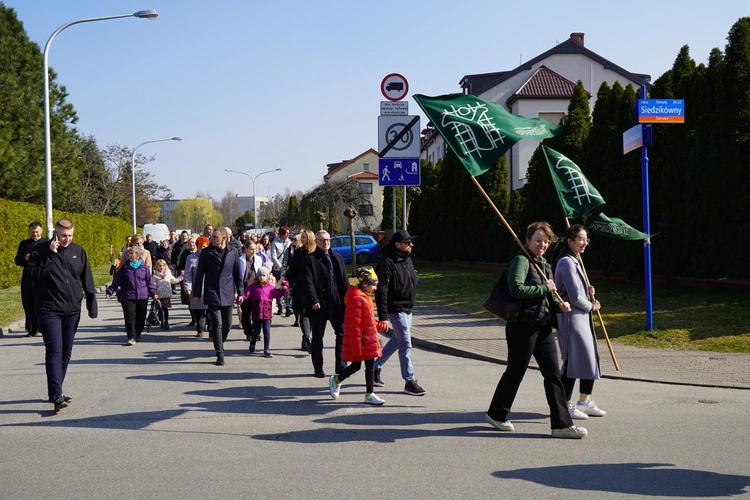 Przedszkole przy ul. Irkuckiej we Wrocławiu otrzymało imię ks. Stanisława Orzechowskiego "Orzecha"