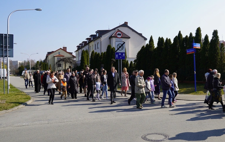 Przedszkole przy ul. Irkuckiej we Wrocławiu otrzymało imię ks. Stanisława Orzechowskiego "Orzecha"