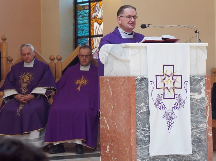 Przedszkole przy ul. Irkuckiej we Wrocławiu otrzymało imię ks. Stanisława Orzechowskiego "Orzecha"