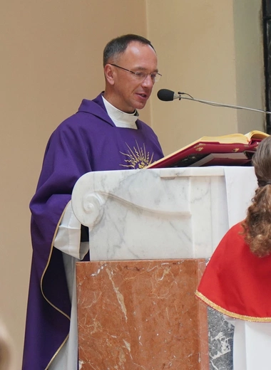 Przedszkole przy ul. Irkuckiej we Wrocławiu otrzymało imię ks. Stanisława Orzechowskiego "Orzecha"