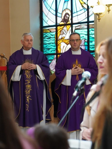Przedszkole przy ul. Irkuckiej we Wrocławiu otrzymało imię ks. Stanisława Orzechowskiego "Orzecha"