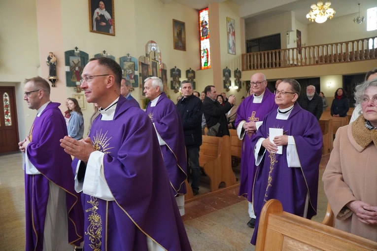 Przedszkole przy ul. Irkuckiej we Wrocławiu otrzymało imię ks. Stanisława Orzechowskiego "Orzecha"