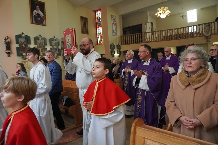 Przedszkole przy ul. Irkuckiej we Wrocławiu otrzymało imię ks. Stanisława Orzechowskiego "Orzecha"