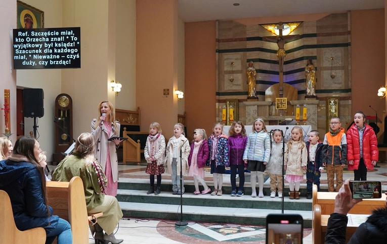 Wrocław-Zakrzów. Przedszkole pod opieką "Orzecha"