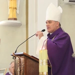 Pogrzeb ks. Janusza Kozłowskiego cz.1