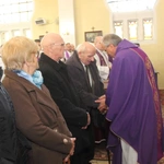 Pogrzeb ks. Janusza Kozłowskiego cz. 2