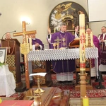 Pogrzeb ks. Janusza Kozłowskiego cz. 2